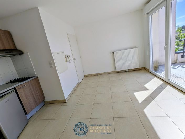 Image No.3-Appartement de 1 chambre à vendre à Olivet