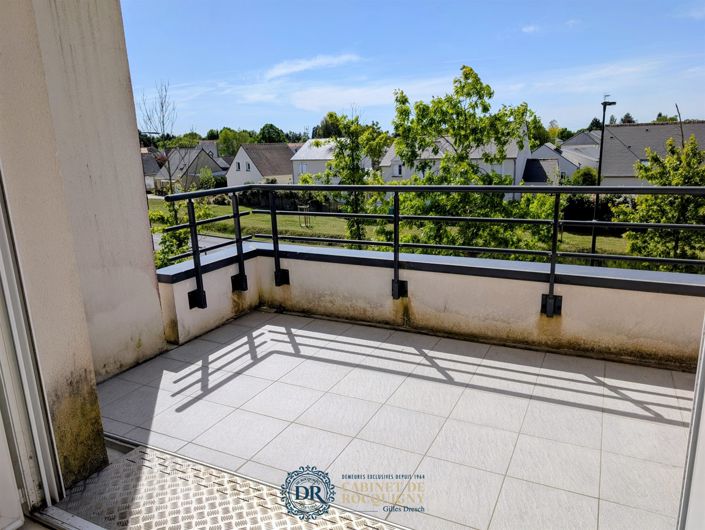 Image No.4-Appartement de 1 chambre à vendre à Olivet