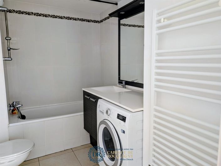 Image No.8-Appartement de 1 chambre à vendre à Olivet