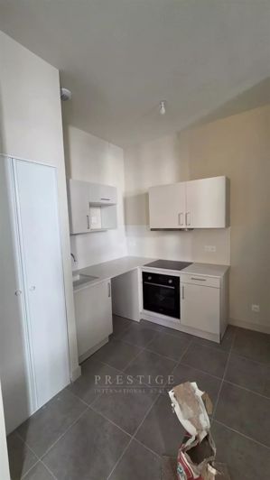 Image No.3-Maisons neuves de 1 chambre à vendre à Nice