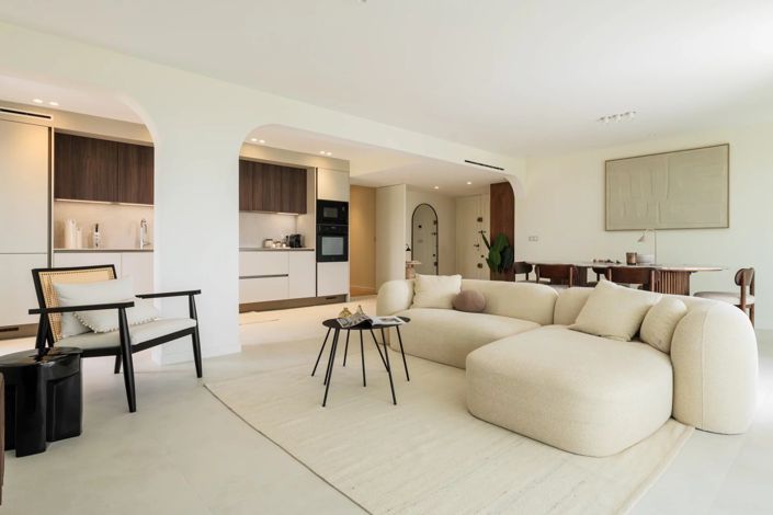 Image No.4-3 Bed Apartment for sale