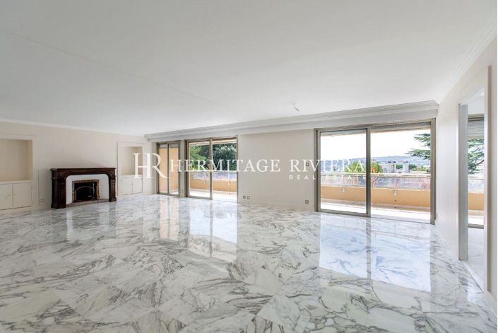 Image No.2-Appartement de 3 chambres à vendre à Nice