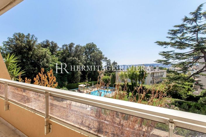 Image No.3-Appartement de 3 chambres à vendre à Nice