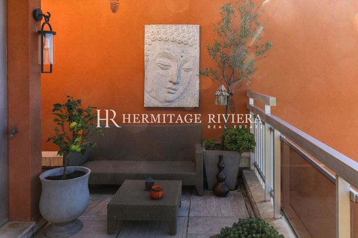 Image No.17-Appartement de 2 chambres à vendre à Nice