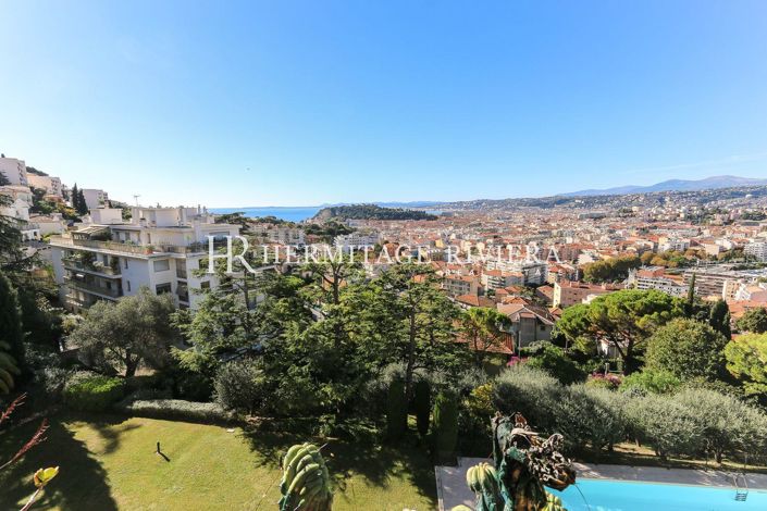 Image No.3-Appartement de 2 chambres à vendre à Nice