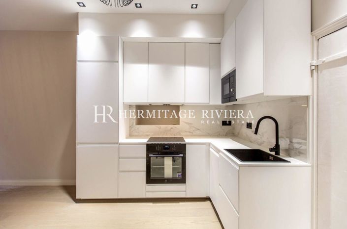 Image No.2-Appartement de 2 chambres à vendre à Villefranche-sur-Mer