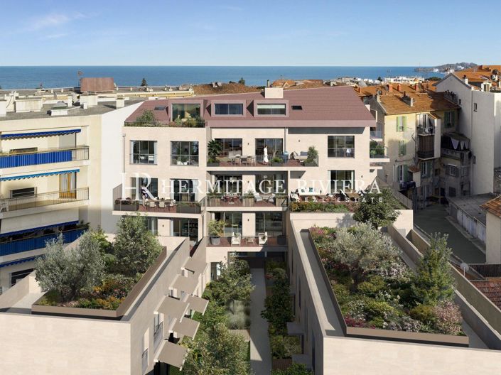 Image No.6-Appartement de 4 chambres à vendre à Beaulieu-sur-Mer