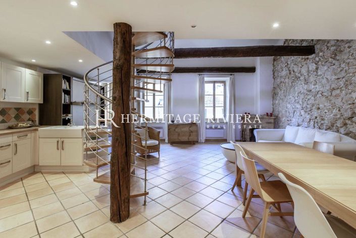 Image No.2-Appartement de 1 chambre à vendre à Villefranche-sur-Mer