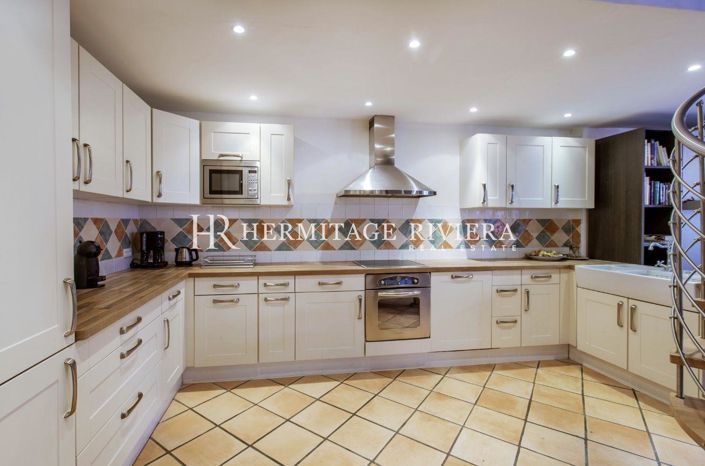 Image No.3-Appartement de 1 chambre à vendre à Villefranche-sur-Mer