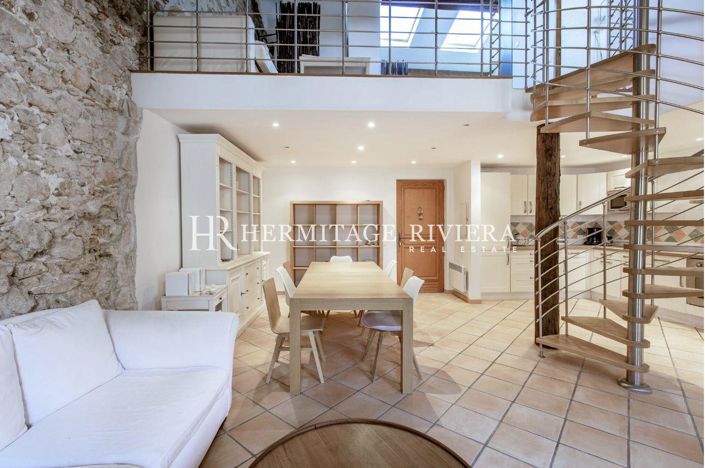 Image No.4-Appartement de 1 chambre à vendre à Villefranche-sur-Mer
