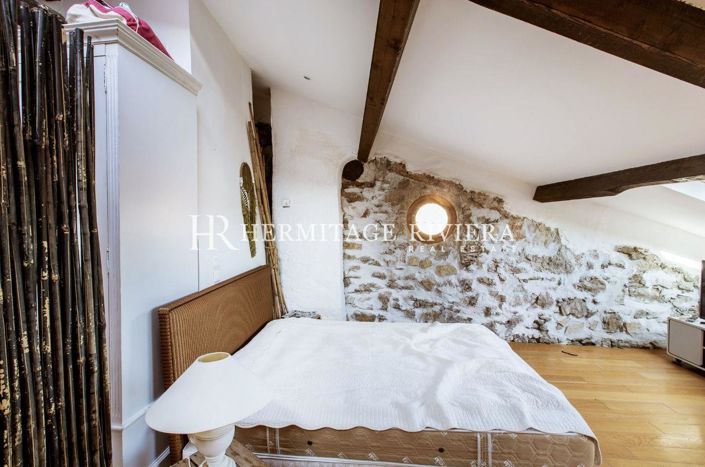 Image No.6-Appartement de 1 chambre à vendre à Villefranche-sur-Mer