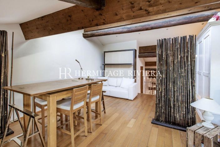 Image No.7-Appartement de 1 chambre à vendre à Villefranche-sur-Mer