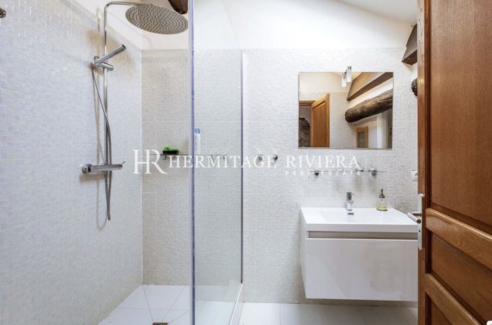 Image No.8-Appartement de 1 chambre à vendre à Villefranche-sur-Mer
