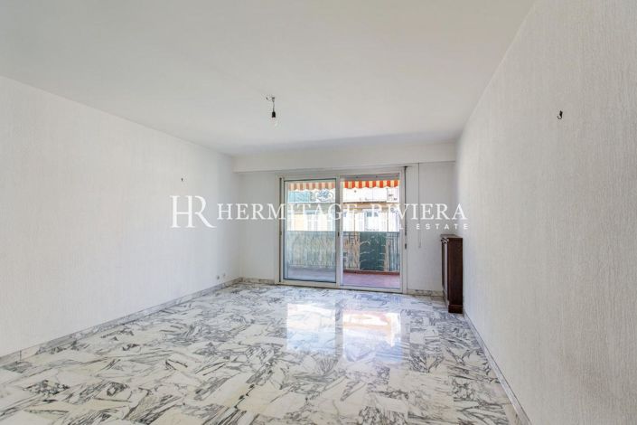 Image No.2-Appartement de 3 chambres à vendre à Nice