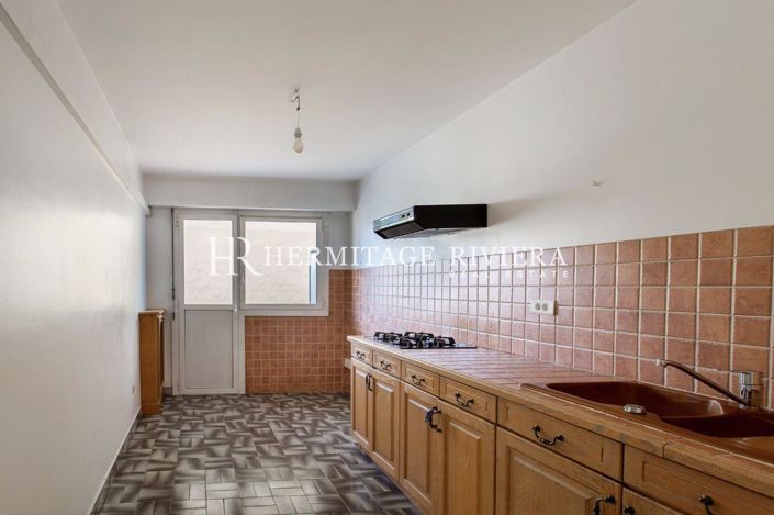 Image No.4-Appartement de 3 chambres à vendre à Nice