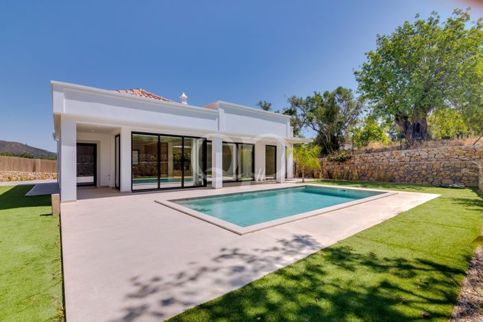 Image No.15-3 Bed House for sale