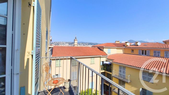 Image No.3-Appartement de 1 chambre à vendre à Nice