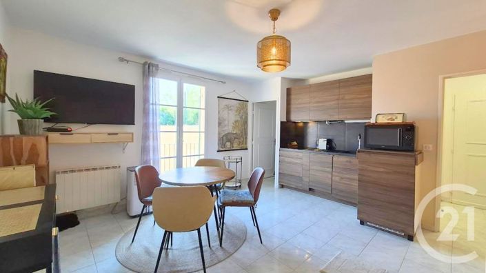 Image No.4-Appartement de 1 chambre à vendre à Nice