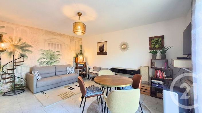 Image No.6-Appartement de 1 chambre à vendre à Nice