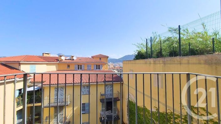Image No.9-Appartement de 1 chambre à vendre à Nice