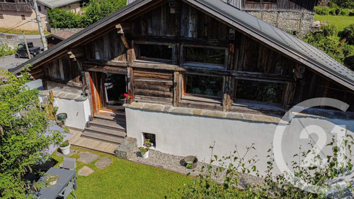Image No.18-Maison de 4 chambres à vendre à Saint-Gervais-les-Bains