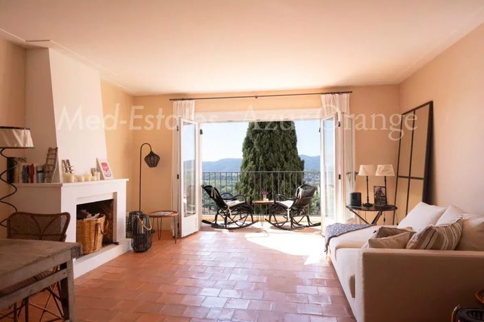 Image No.4-Appartement de 2 chambres à vendre à Grimaud