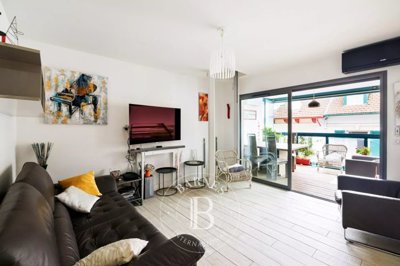 1 - Saint-Jean-de-Luz, Apartment