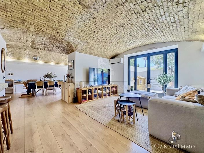 Image No.2-Appartement de 3 chambres à vendre à Cannes