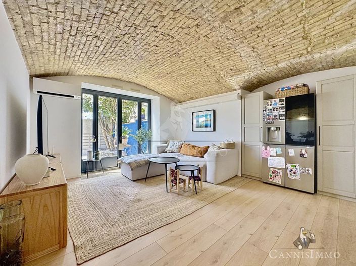 Image No.6-Appartement de 3 chambres à vendre à Cannes