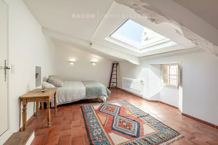 Image No.7-Maison de 3 chambres à vendre à Bonnieux