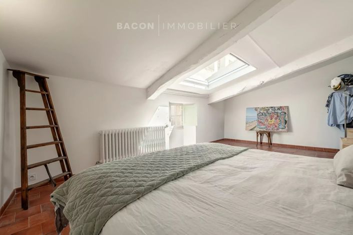 Image No.8-Maison de 3 chambres à vendre à Bonnieux