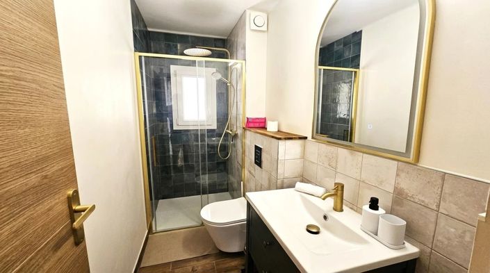 Image No.10-Appartement de 2 chambres à vendre à Les Issambres