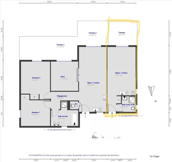 Image No.8-Apartment for sale