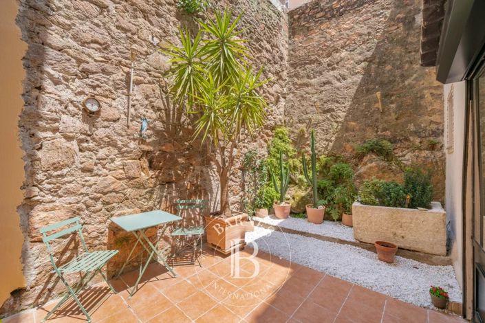 Image No.4-Appartement de 1 chambre à vendre à Cannes