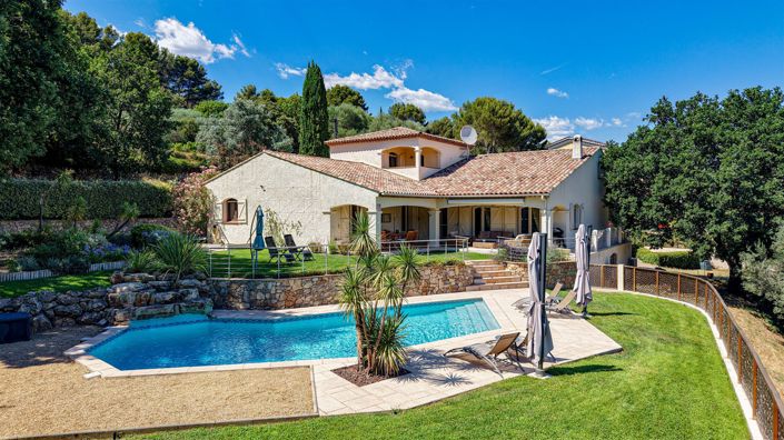Image No.32-4 Bed House for sale