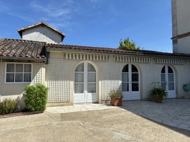 Image No.32-Maison de 4 chambres à vendre