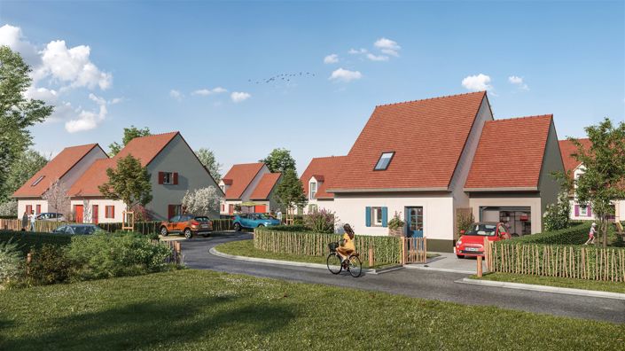 Image No.3-3 Bed House for sale
