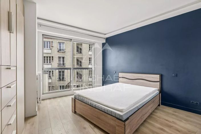 Image No.10-Appartement de 2 chambres à vendre à Paris