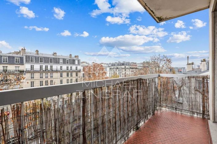 Image No.4-Appartement de 2 chambres à vendre à Paris