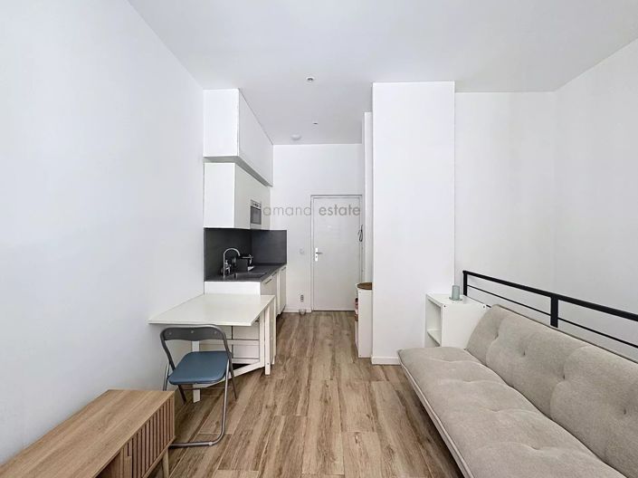 Image No.4-Appartement de 1 chambre à vendre à Cannes