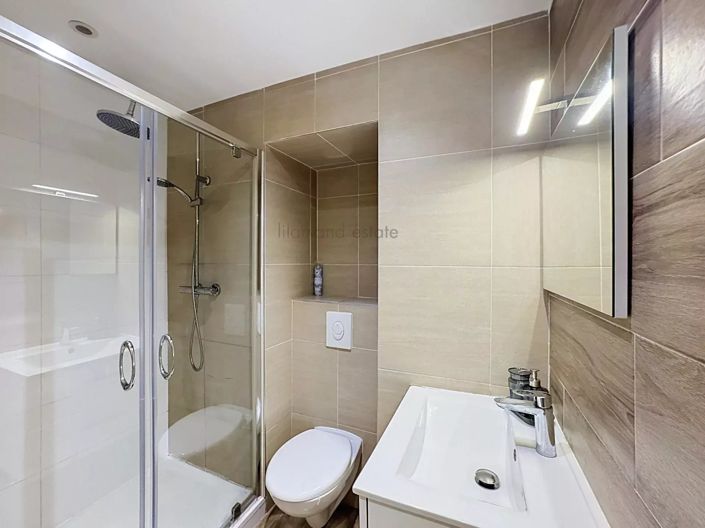 Image No.6-Appartement de 1 chambre à vendre à Cannes