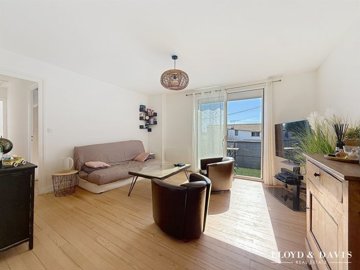 1 - Vaux-sur-Mer, Appartement