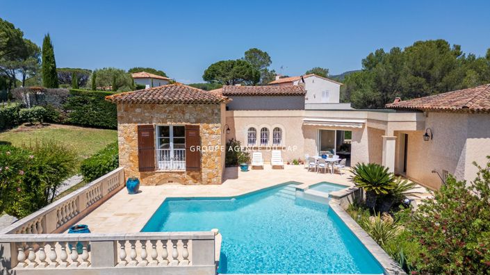 Image No.17-4 Bed House for sale