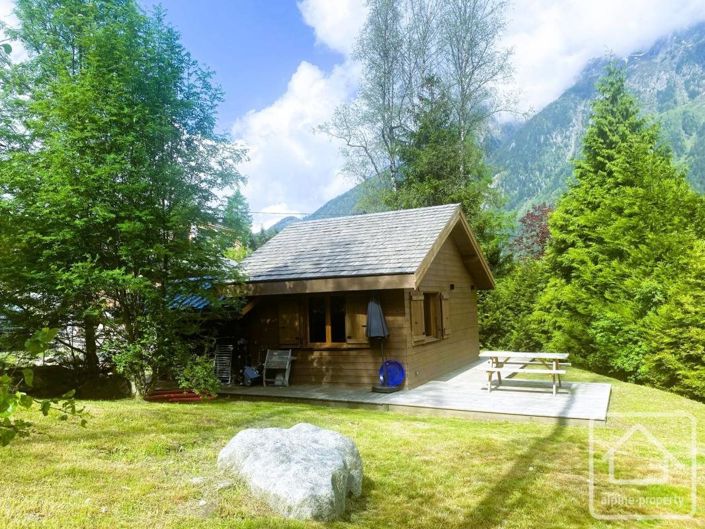 Image No.18-Propriété de 2 chambres à vendre à Chamonix-Mont-Blanc