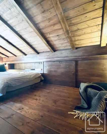 Image No.9-Propriété de 2 chambres à vendre à Chamonix-Mont-Blanc