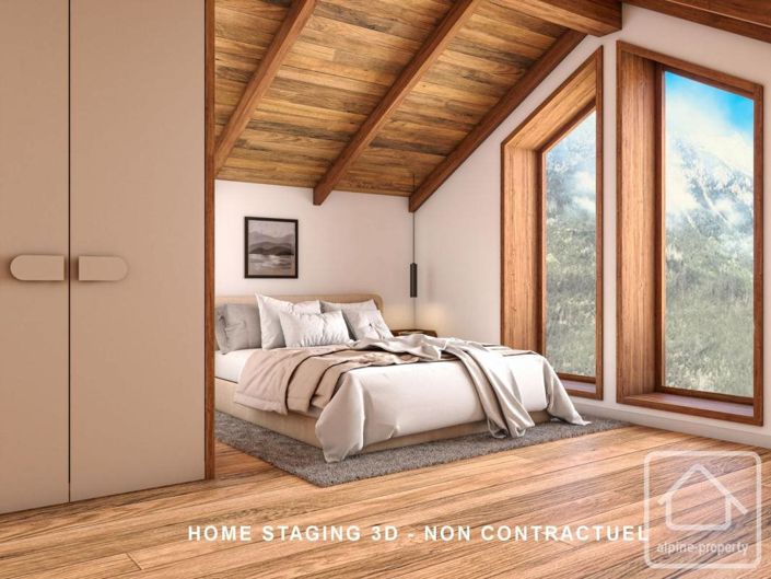 Image No.2-3 Bed Apartment for sale
