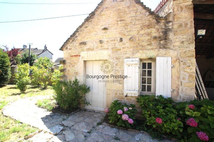 Image No.4-Maison de 5 chambres à vendre à Sennecey-le-Grand