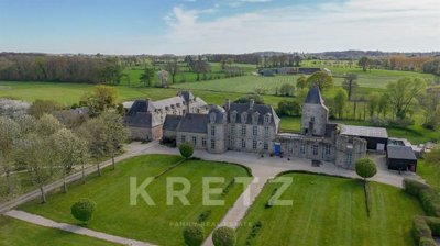 1 - Rennes, Property