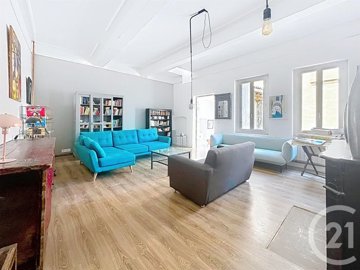 1 - Béziers, Apartment