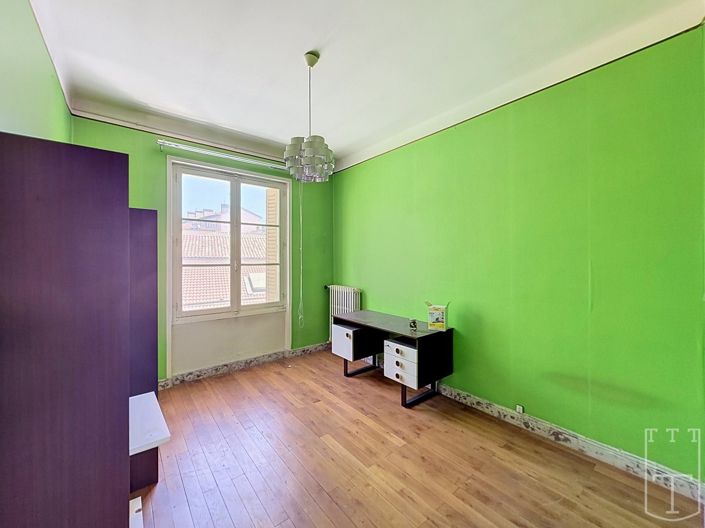 Image No.5-Appartement de 3 chambres à vendre à Aubenas